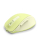 Hama Mysz bezprzewodowa WM-500 zielona - 1417051 - zdjęcie 4